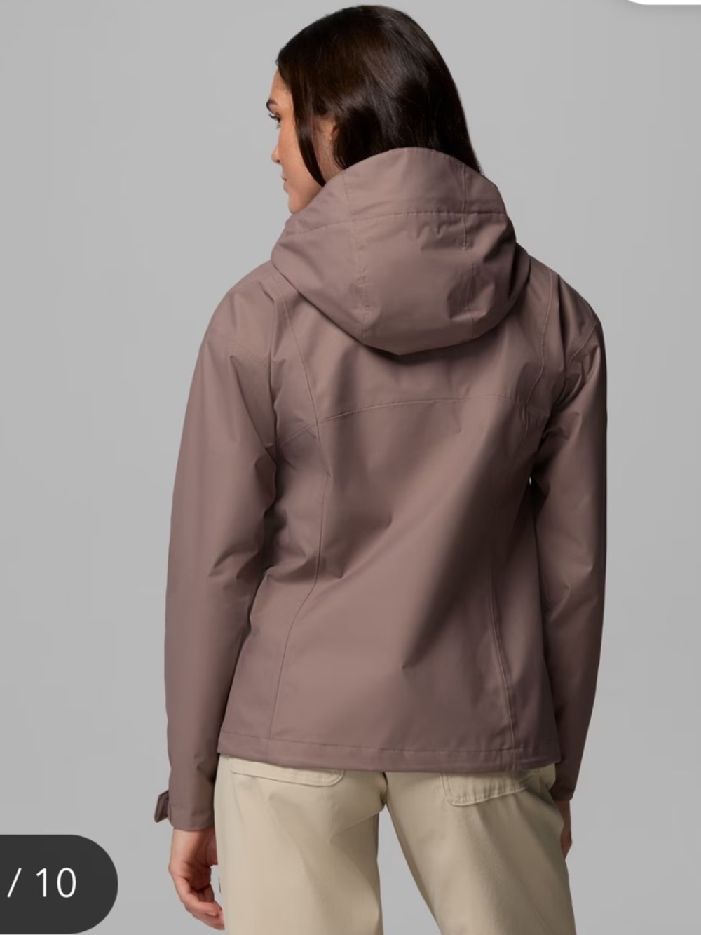 Columbia Women's Hikebound™ II Jacket - Picture 8 of 12